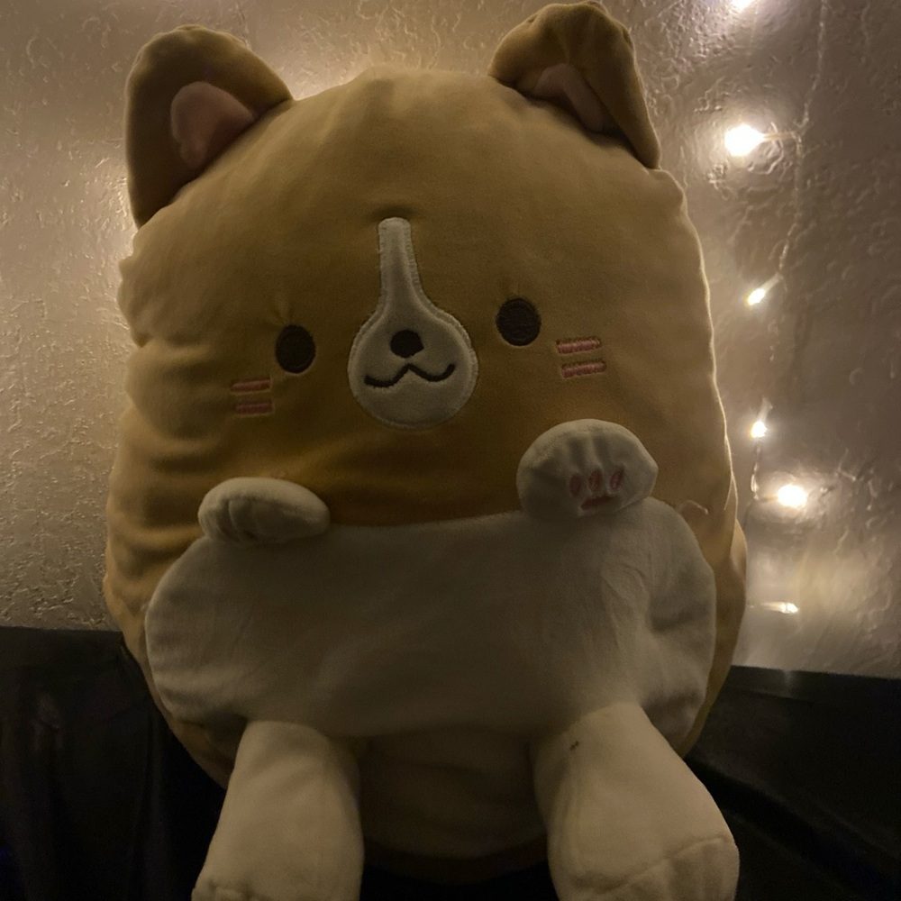 Plushie